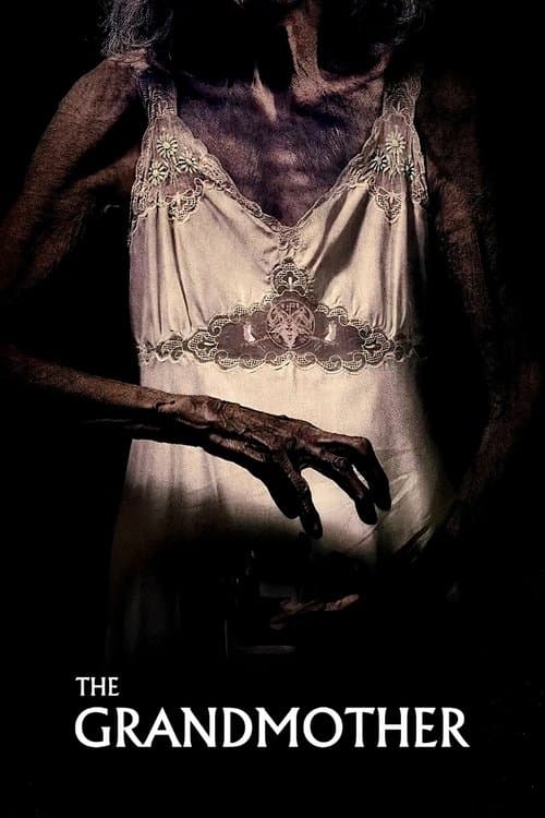 Póster de The Grandmother