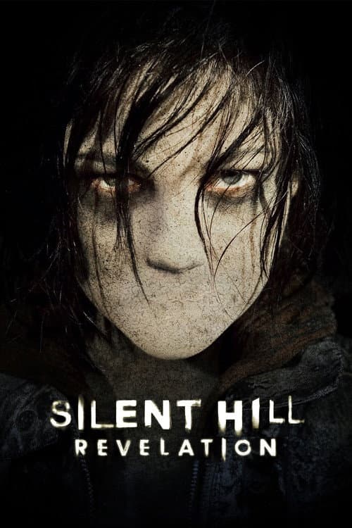 Póster de Silent Hill 2: Revelación
