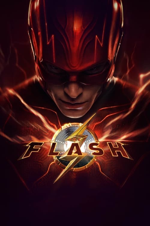 Póster de Flash