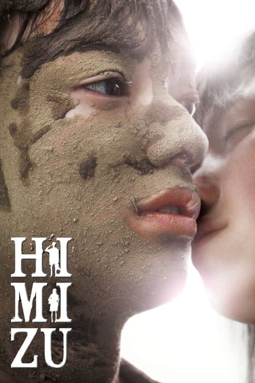 Póster de Himizu
