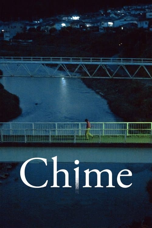 Póster de Chime