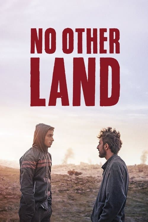 Póster de No Other Land