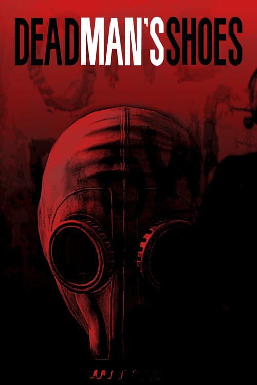 Póster de Dead Man's Shoes