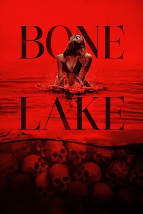Póster de Bone Lake