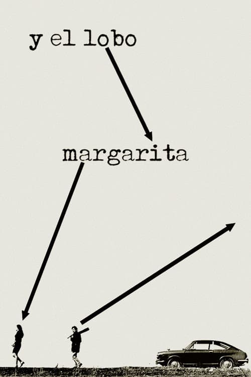 Póster de Margarita y el lobo