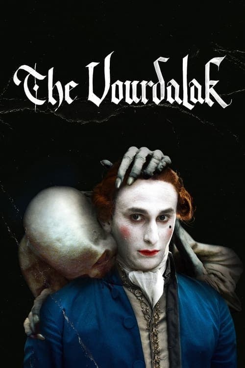 Póster de El Vurdalak