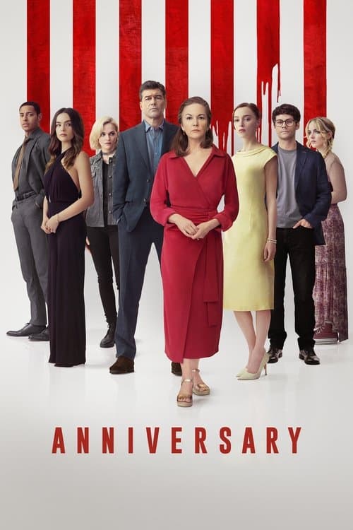 Póster de Aniversario