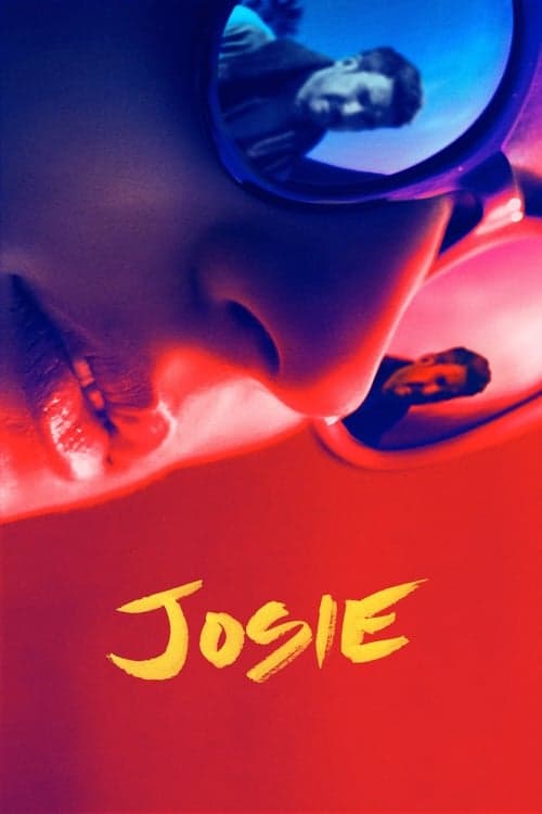 Póster de Josie