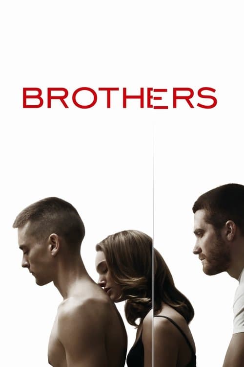 Póster de Hermanos