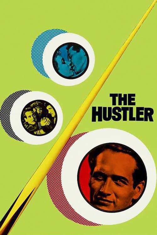 Póster de El buscavidas