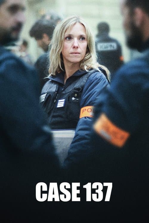 Póster de Caso 137