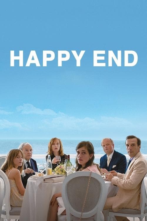 Póster de Un Final Feliz