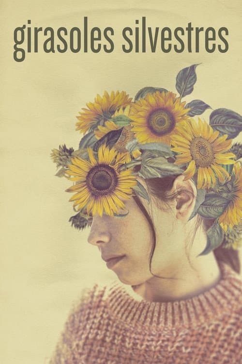 Póster de Wild Flowers