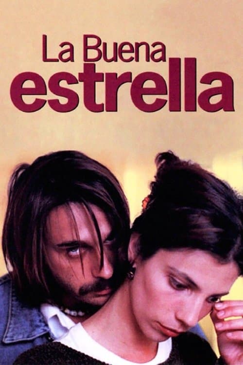 Póster de La buena estrella