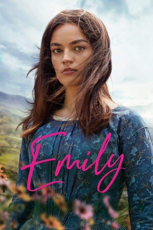 Póster de Emily