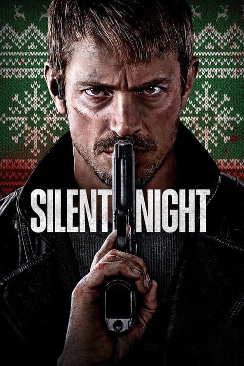 Póster de Noche de paz