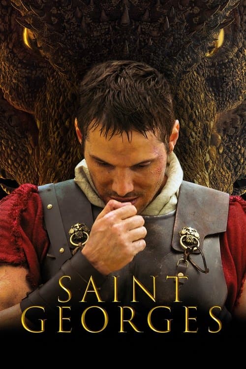 Póster de San Jorge