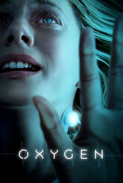 Póster de Oxígeno