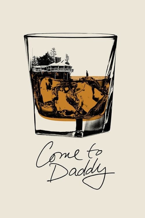 Póster de Ven con papá