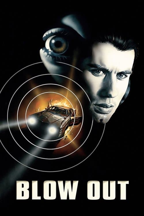 Póster de Impacto