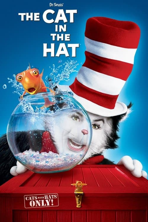 Póster de El gato