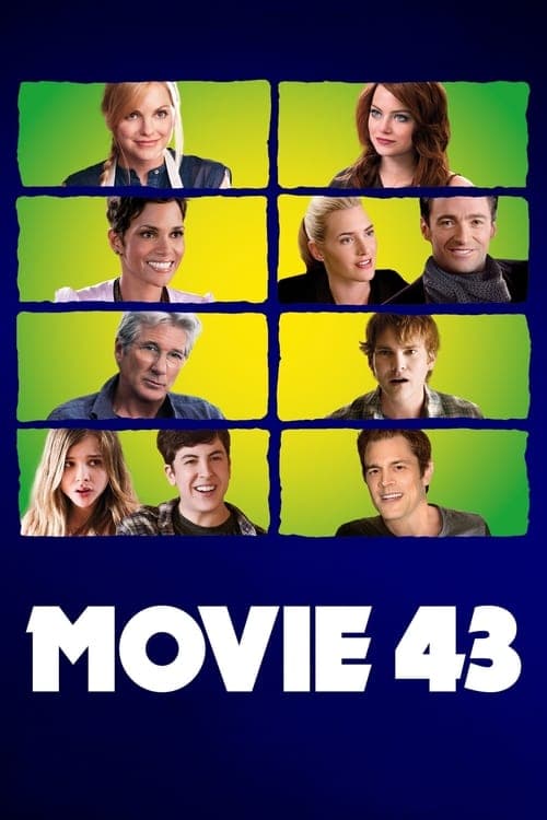 Póster de Proyecto 43