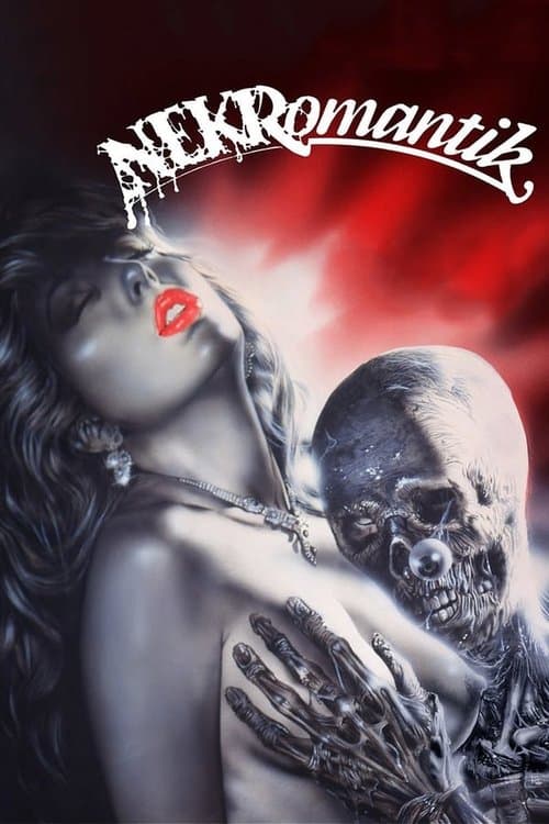 Póster de Nekromantik
