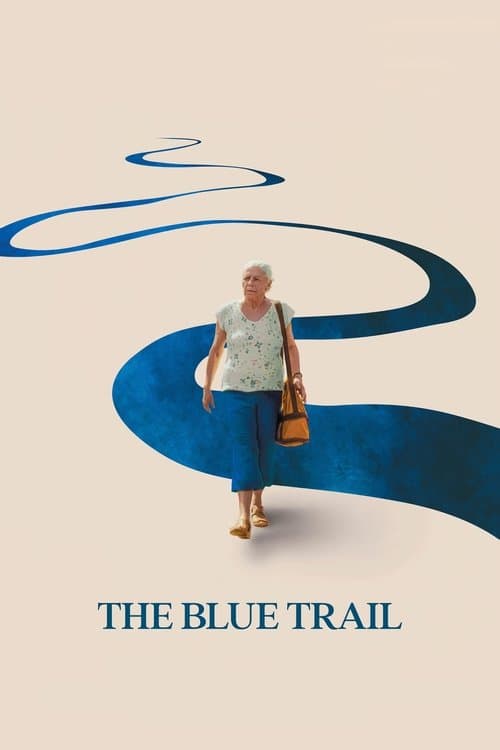 Póster de El Sendero Azul