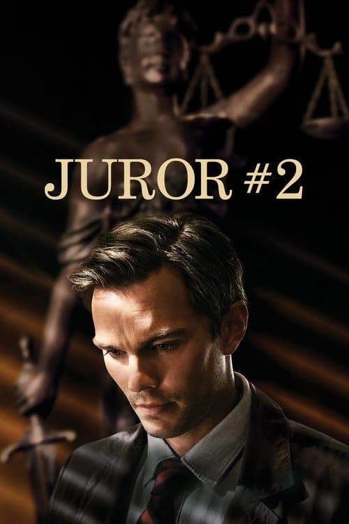 Póster de Jurado Nº 2