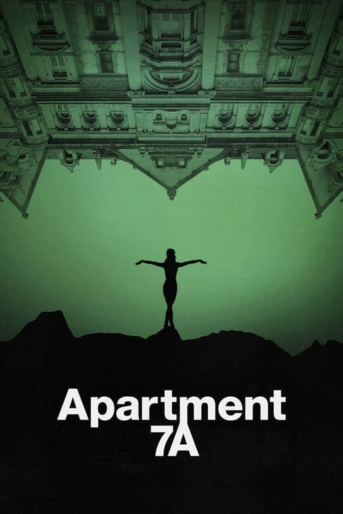 Póster de Apartamento 7A