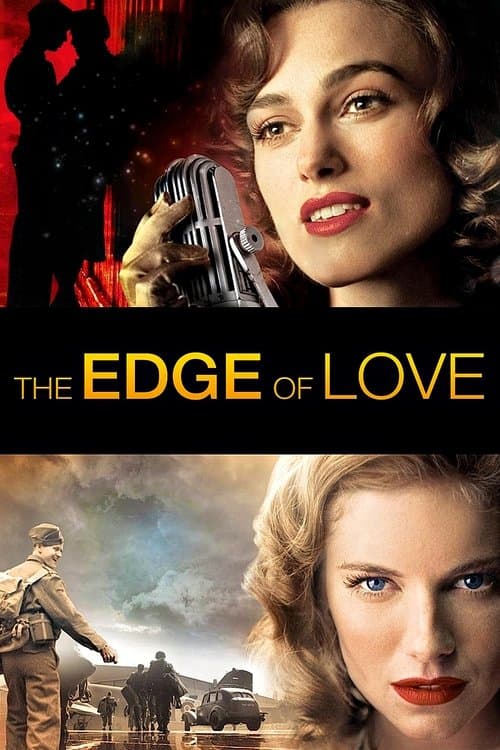 Póster de En el límite del amor