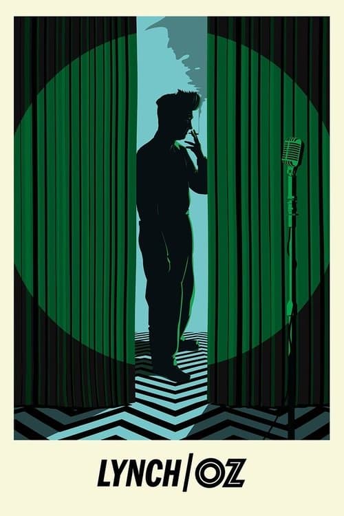 Póster de Lynch & Oz