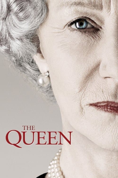 Póster de The Queen (La Reina)