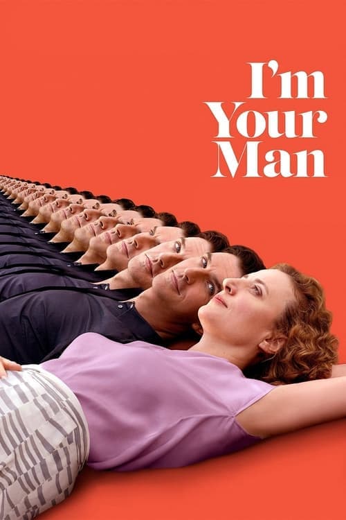 Póster de El hombre perfecto