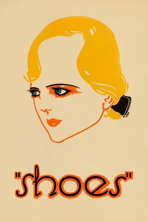 Póster de Shoes