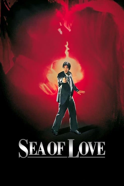 Póster de Melodía de seducción