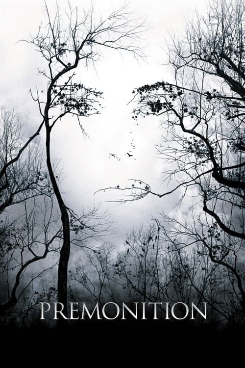 Póster de Premonition (7 días)
