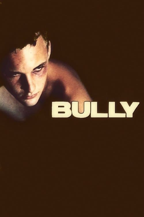 Póster de Bully: mentes perdidas