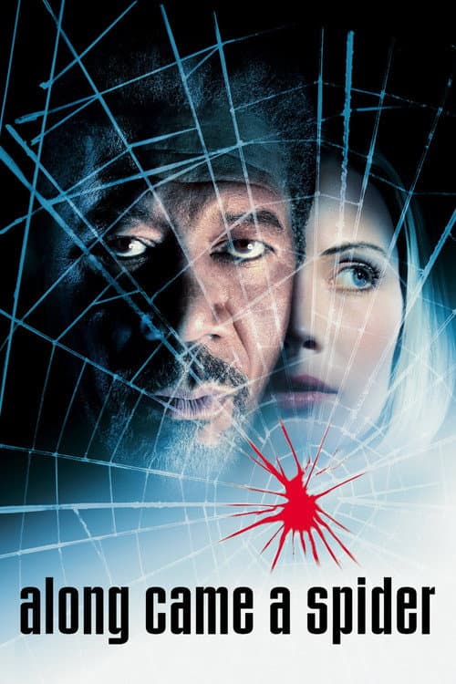 Póster de La hora de la araña