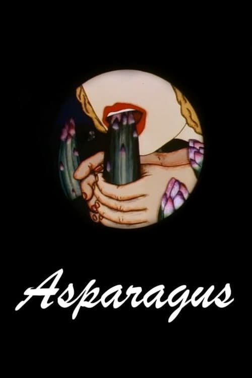 Póster de Asparagus