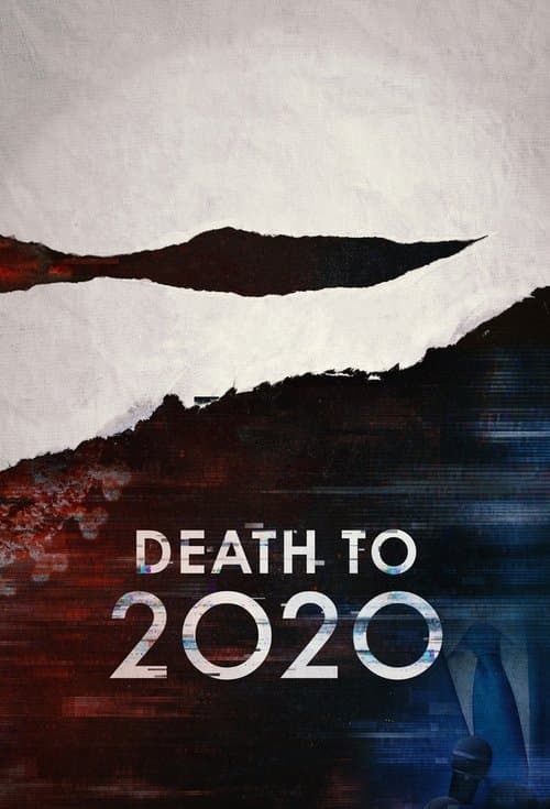 Póster de A la mierda el 2020