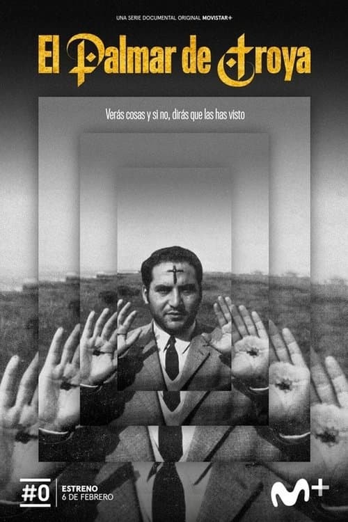 Póster de El Palmar de Troya