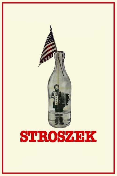 Póster de Stroszek