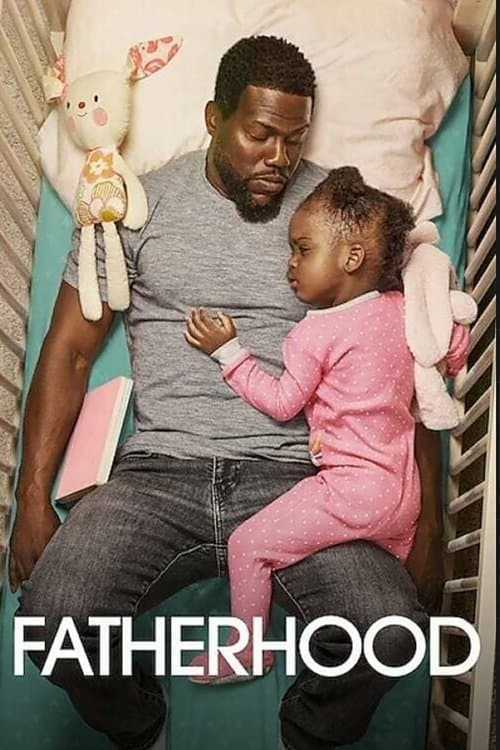 Póster de Ser padre