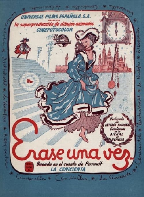 Once Upon a Time poster