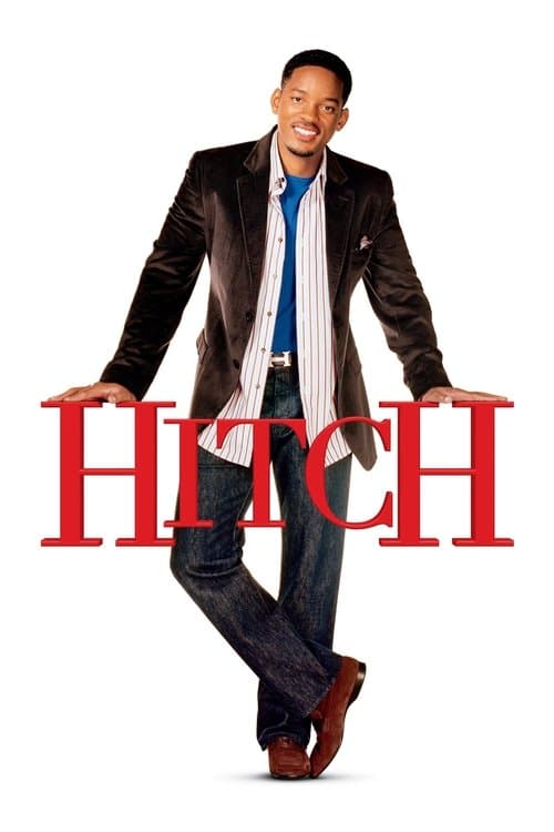 Póster de Hitch: Especialista en ligues