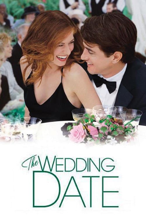 Póster de El día de la boda
