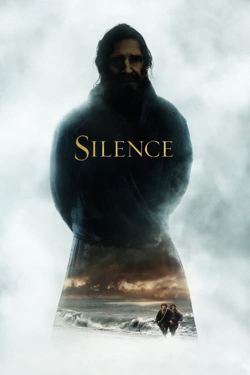 Póster de Silencio