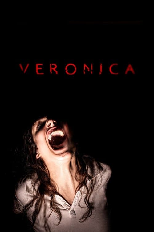Póster de Veronica
