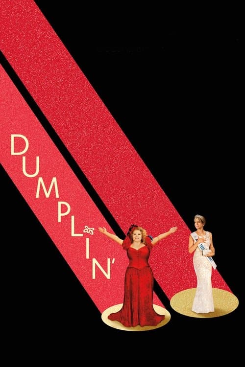 Póster de Dumplin